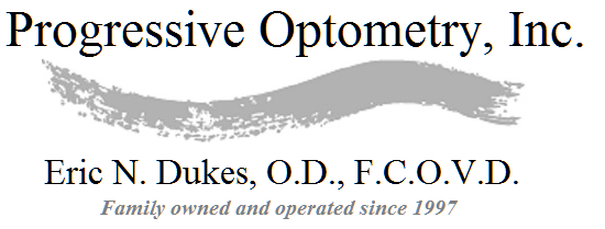 Progressive Optometry Inc.